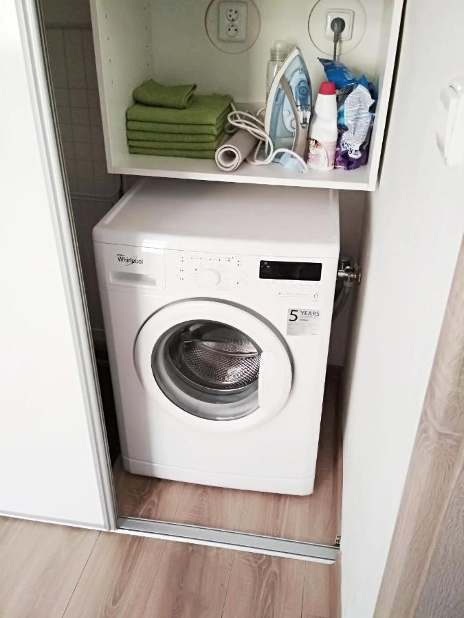 Central Accommodation Angel 프라하 외부 사진