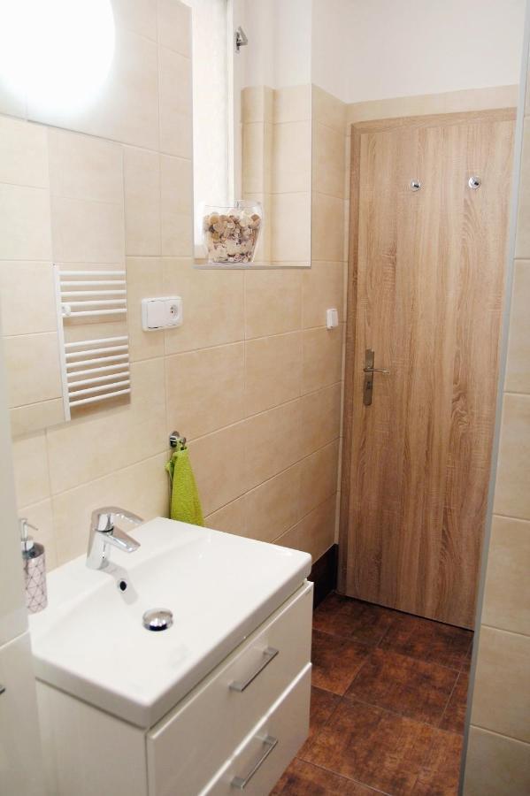 Central Accommodation Angel 프라하 외부 사진
