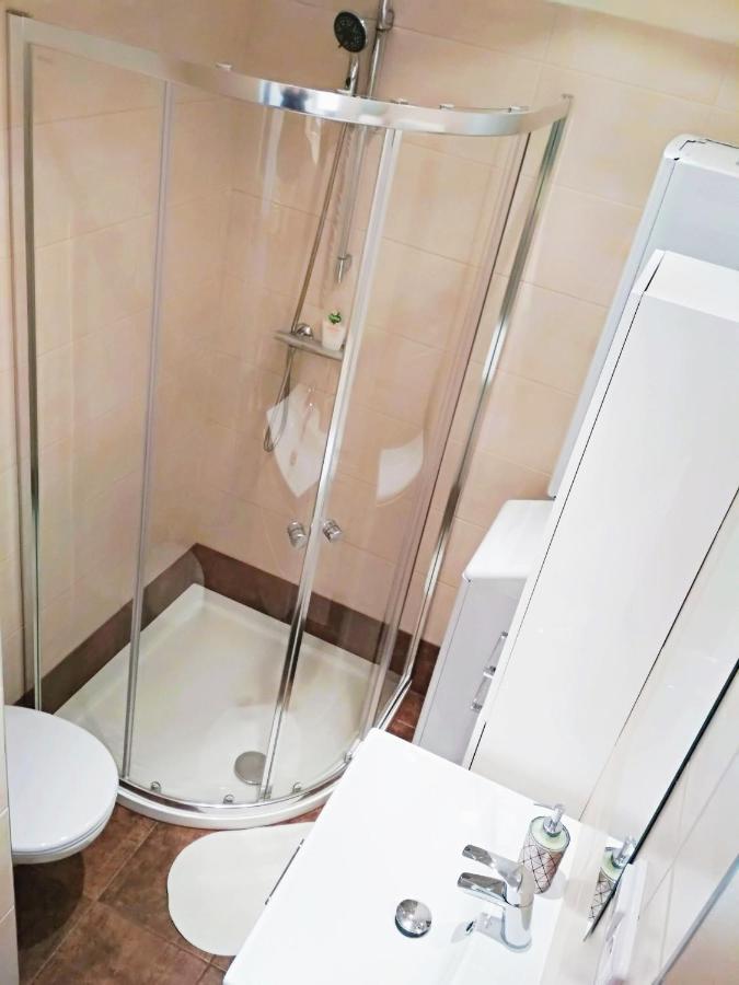 Central Accommodation Angel 프라하 외부 사진